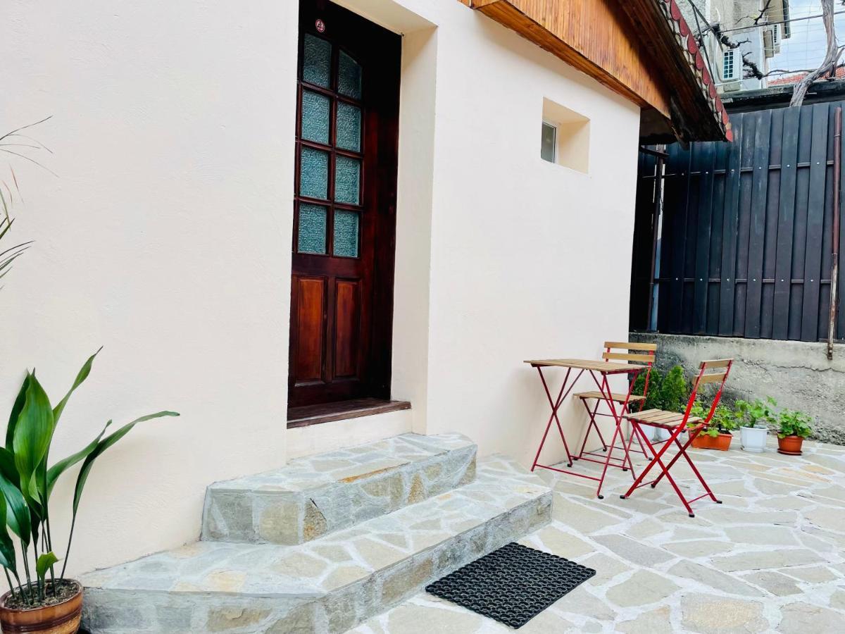 @Home+ فيليكو ترنوفو المظهر الخارجي الصورة